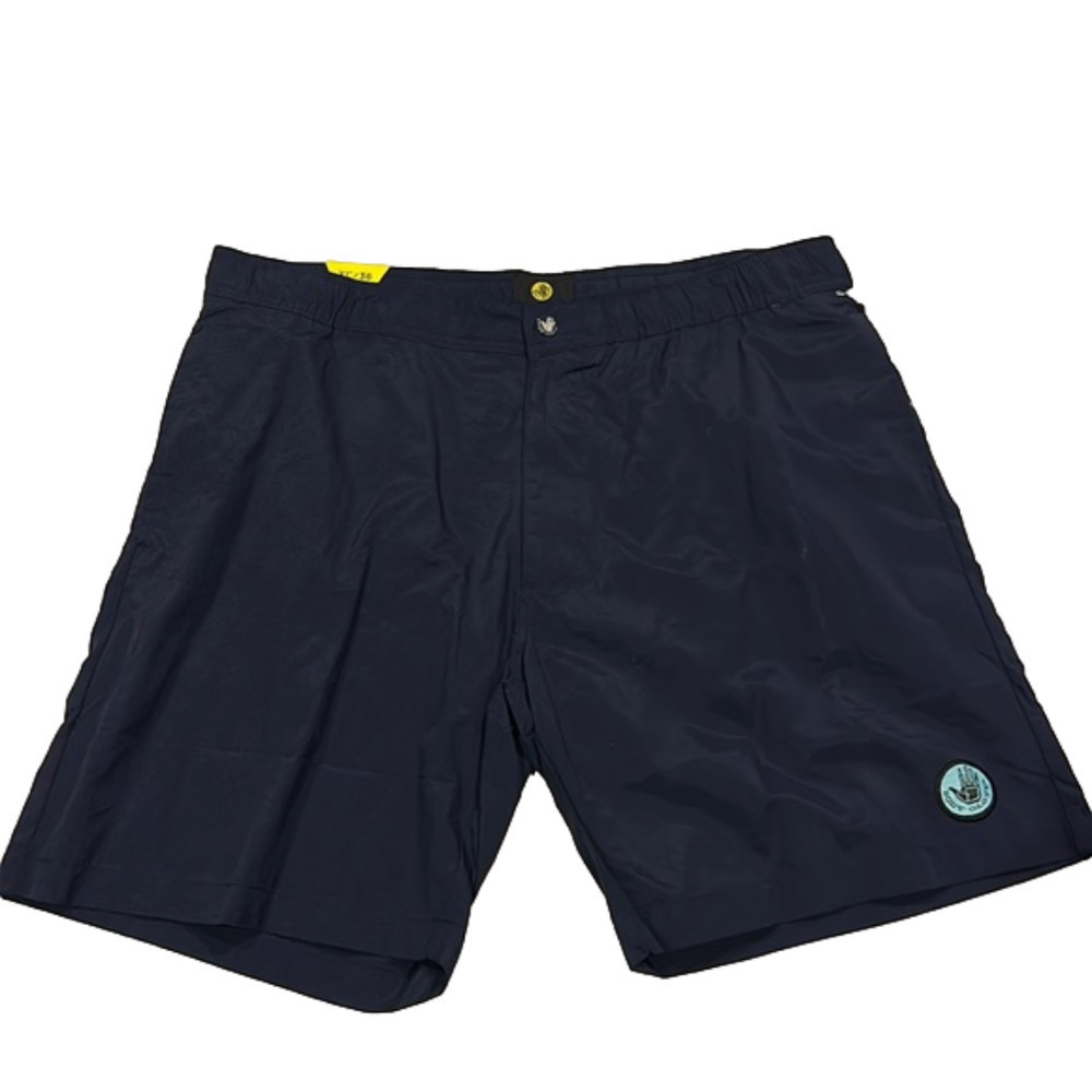 Body Glove Navy Swim Trunks